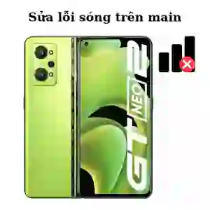 Sửa main - IC Sóng Realme GT Neo 2